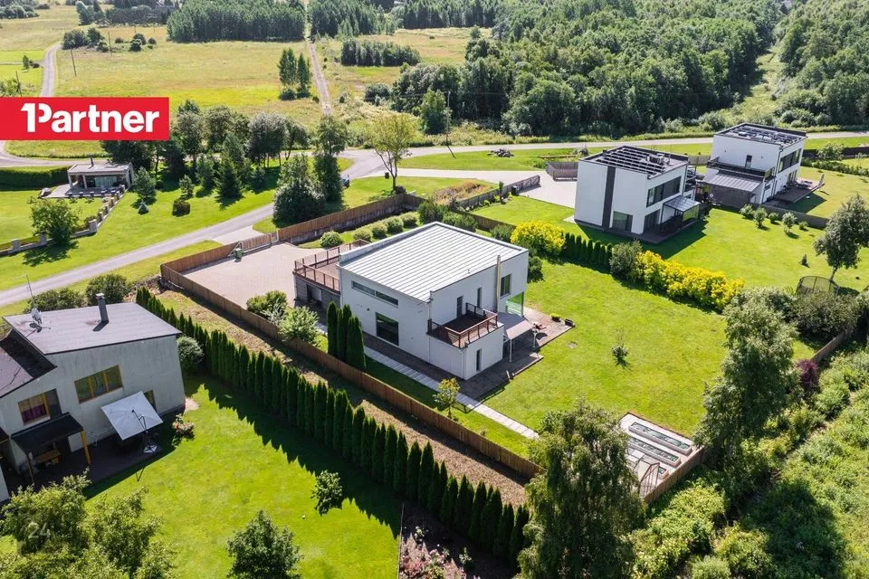 5-комнатная дом в Rae vald, Rae küla - фото 2