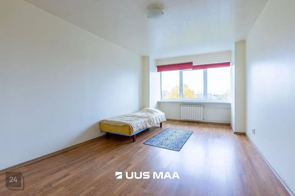 2-toaline Korter  -  Tapa vald, Tapa linn - foto 3