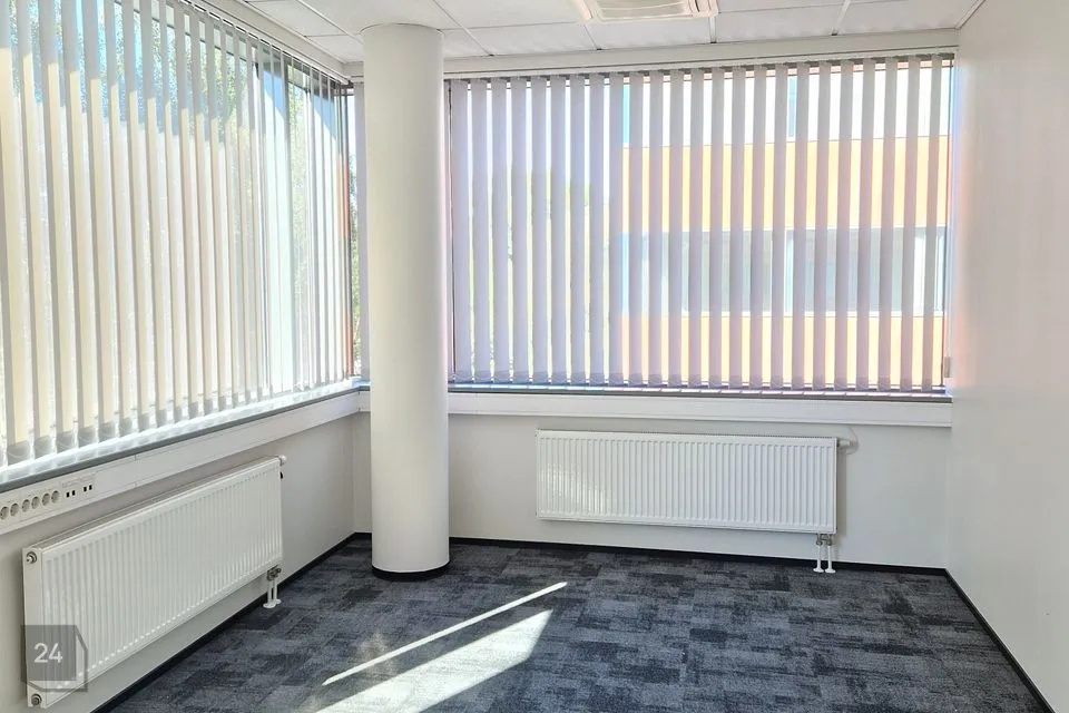 Büroo, 144 m² Äripind - Tallinn, Kristiine linnaosa - foto 5