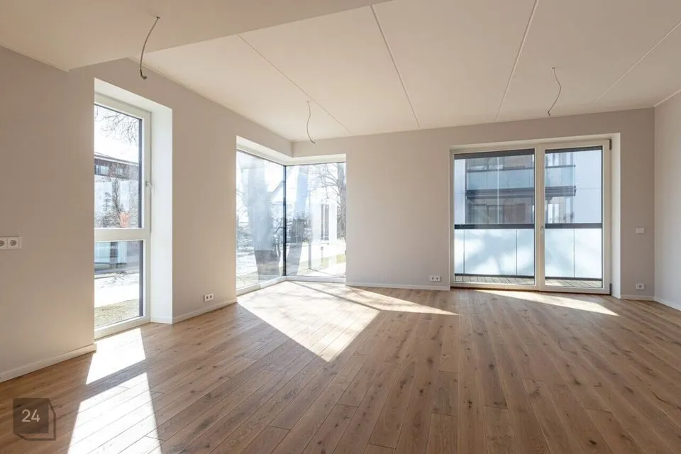 4-toaline Korter  -  Tallinn, Kristiine linnaosa - foto 2