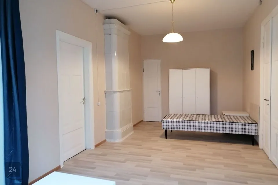 1-toaline Korter - Tallinn, Kesklinna linnaosa - foto 2