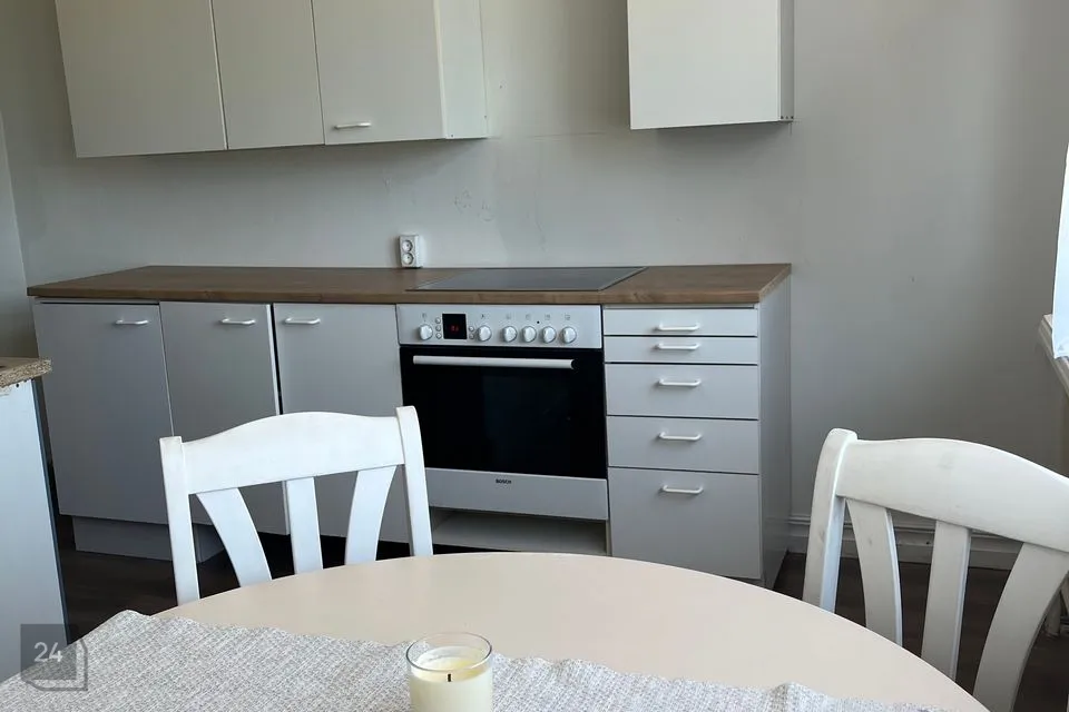 2-toaline Korter  -  Räpina vald, Linte küla - foto 4
