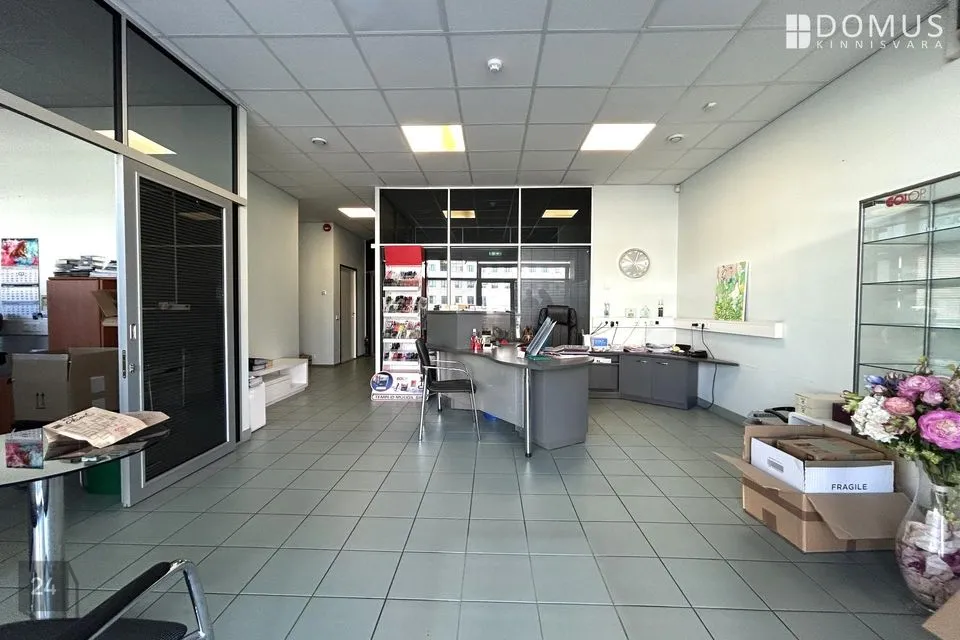 Mitme sihtotstarbega, 134 m² Äripind  -  Tallinn, Kesklinna linnaosa - foto 2