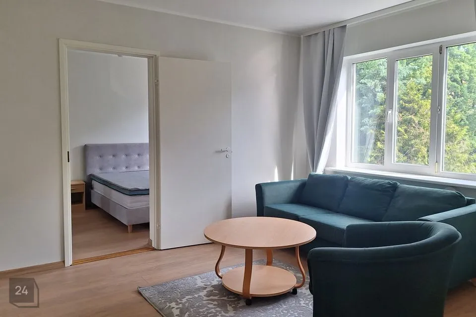 2-toaline Korter  -  Tallinn, Kesklinna linnaosa - foto 3