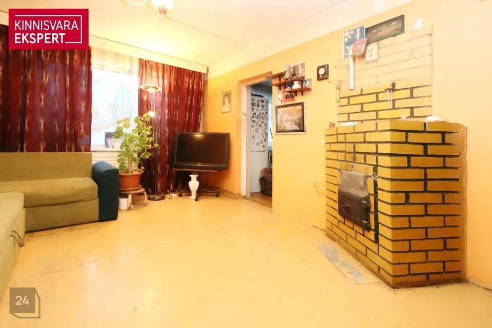 3-toaline Korter  -  Saue vald, Laitse küla - foto 2