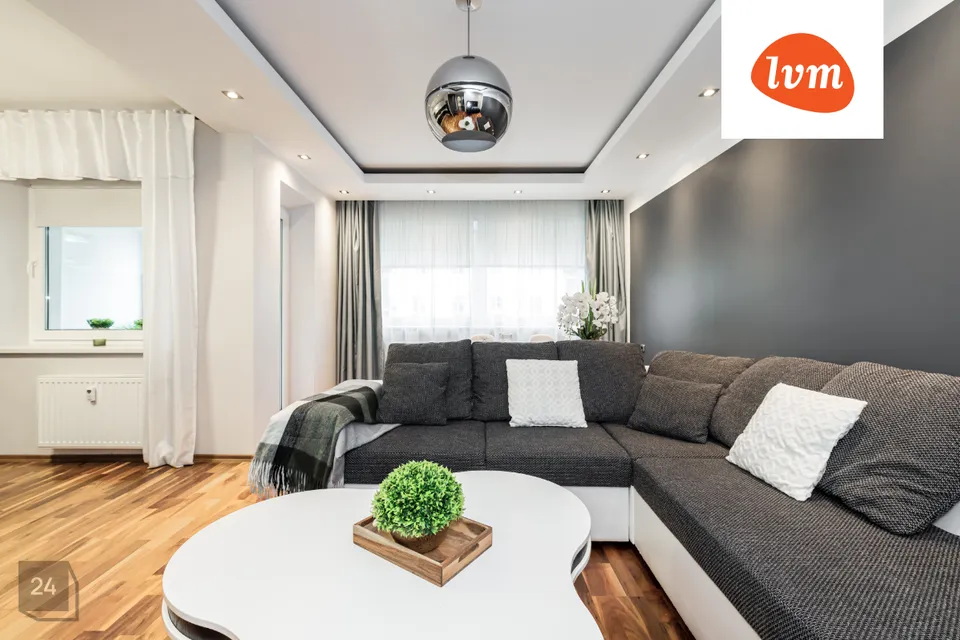 3-toaline Korter - Tallinn, Kristiine linnaosa - foto 5