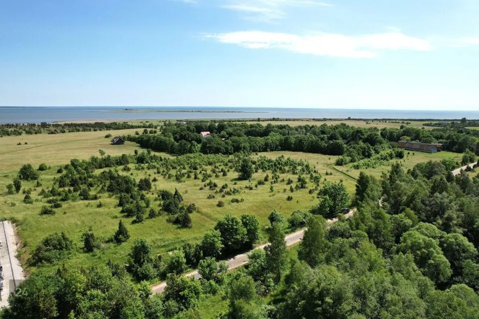 Elamumaa, 11775 m² Maa - Muhu vald, Võiküla - foto 5