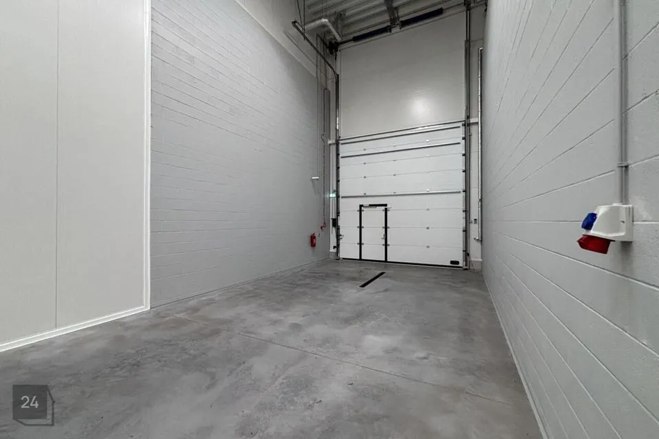 Mitme sihtotstarbega, 322 m² Äripind  -  Maardu linn - foto 3