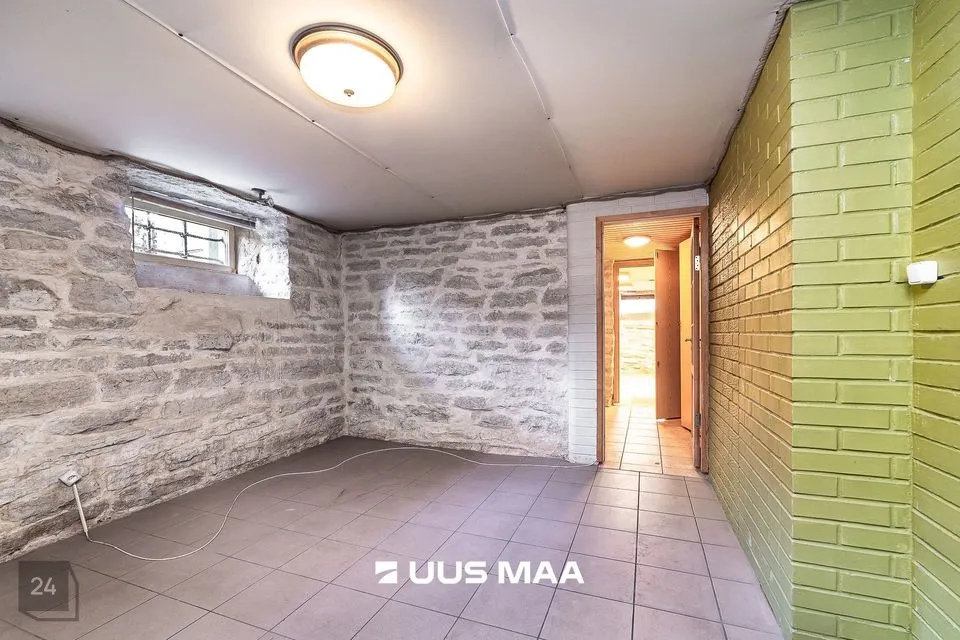 5-toaline Korter - Tallinn, Kesklinna linnaosa - foto 4