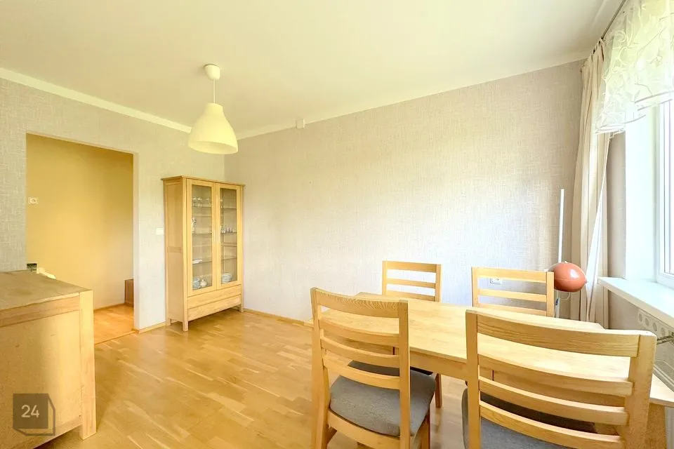 3-toaline Korter  -  Tallinn, Mustamäe linnaosa - foto 5