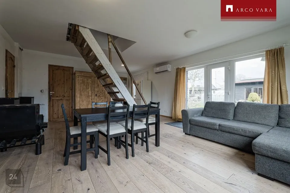 5-toaline Maja  -  Tallinn, Pirita linnaosa