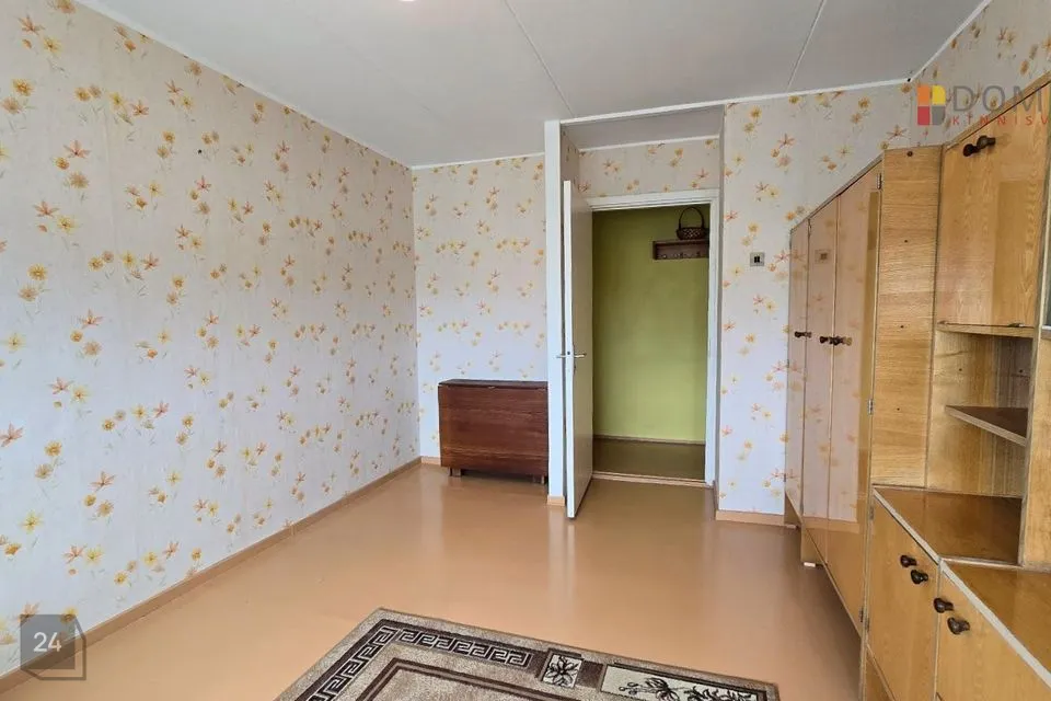 2-toaline Korter - Saaremaa vald, Kuressaare linn - foto 3