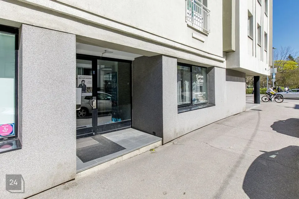Mitme sihtotstarbega, 79 m² Äripind - Tallinn, Kesklinna linnaosa - foto 2