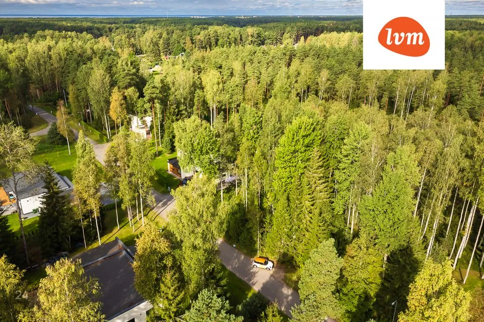Elamumaa, 2001 m² Maa  -  Pärnu linn, Paikuse alev - foto 3