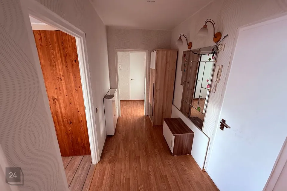 2-toaline Korter - Tallinn, Lasnamäe linnaosa - foto 5