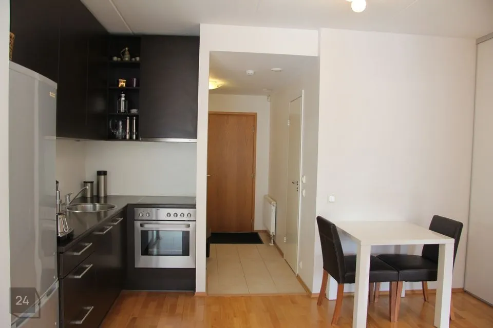 2-toaline Korter  -  Tallinn, Põhja-Tallinna linnaosa - foto 5