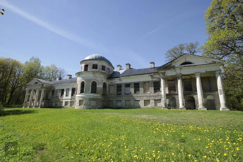 1-toaline Maja - Rapla vald, Hõreda küla - foto 4