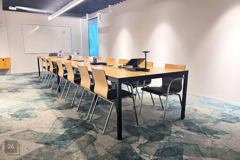 480 m² Äripind - Tallinn, Mustamäe linnaosa