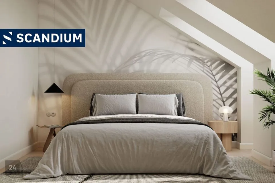 1-комнатная Квартира в Pärnu linn, Pärnu linn