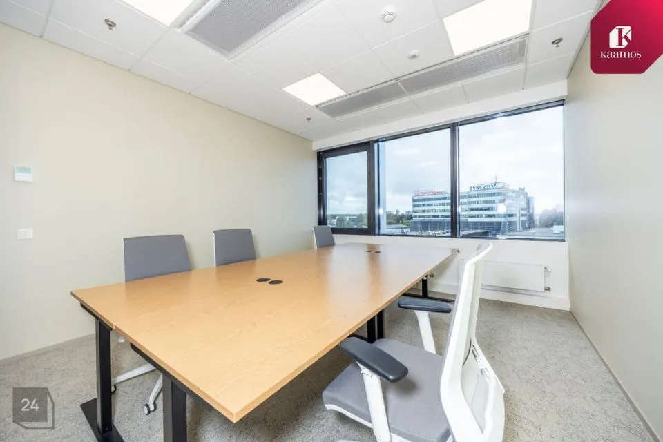 359 m² Äripind - Tallinn, Kesklinna linnaosa - foto 4