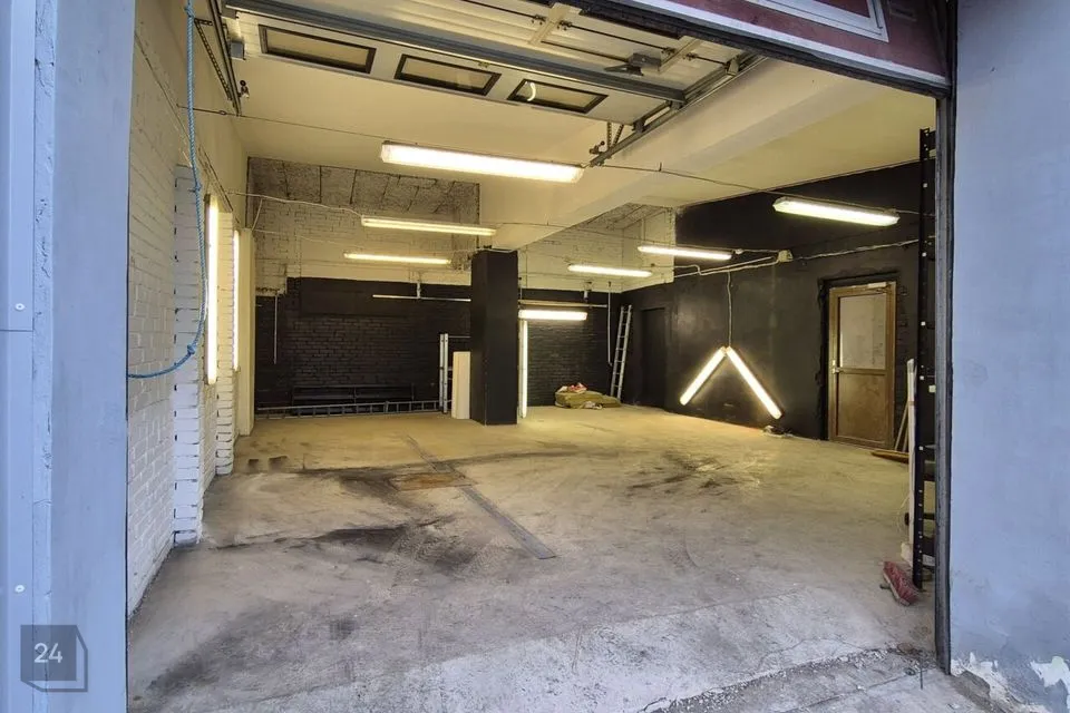 118 m² Äripind - Võru linn - foto 5