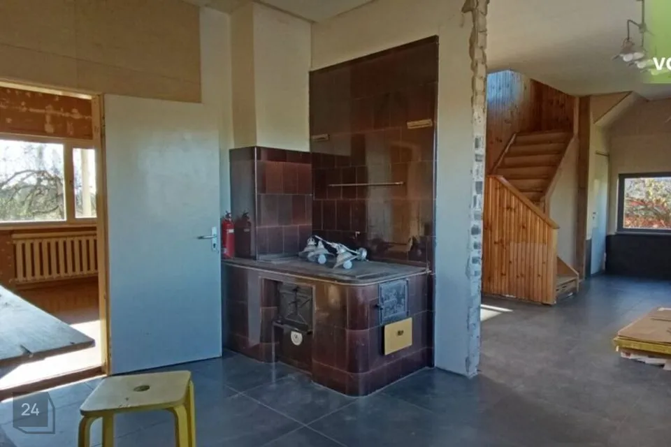 4-toaline Maja  -  Elva vald, Elva linn - foto 5