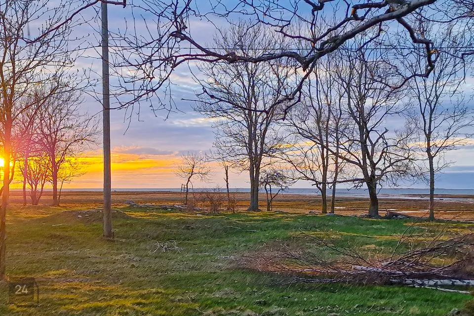 Maatulundusmaa, 12983 m² Maa - Kihnu vald, Sääre küla - foto 3