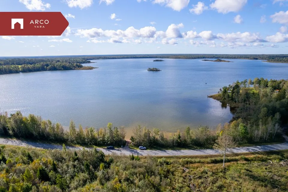 Ärimaa, 282200 m² Maa - Saaremaa vald, Nõmpa küla - foto 2