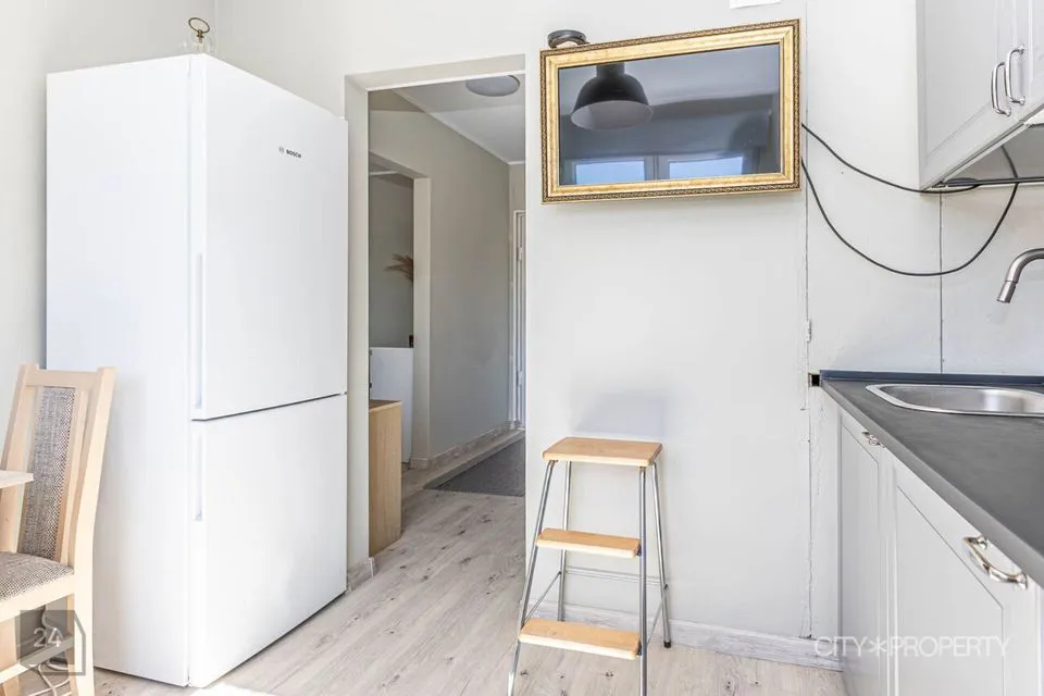 1-toaline Korter  -  Tallinn, Lasnamäe linnaosa - foto 4