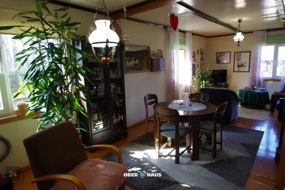 6-toaline Maja  -  Põlva vald, Kiidjärve küla - foto 4