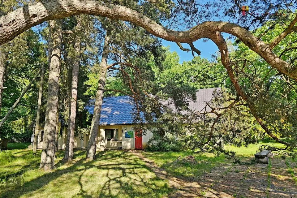 3-toaline Maja  -  Pärnu linn, Pootsi küla