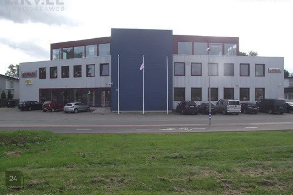 14 m² Äripind  -  Tallinn, Haabersti linnaosa - foto 3