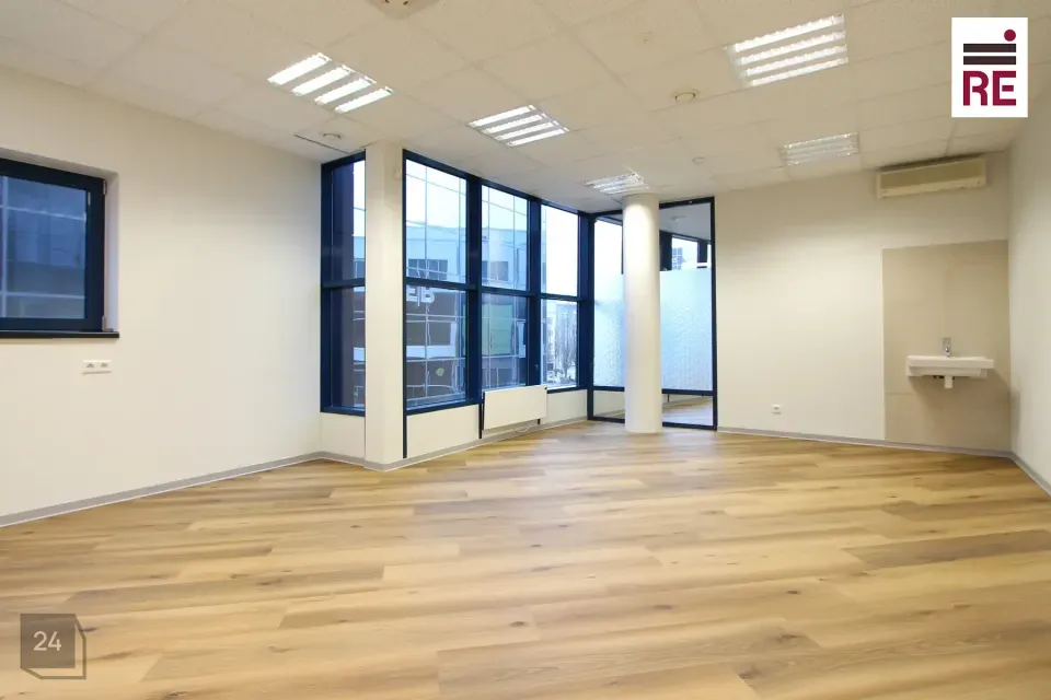 Büroo või Teenindus, 400 m² Äripind  -  Tallinn, Kesklinna linnaosa - foto 3