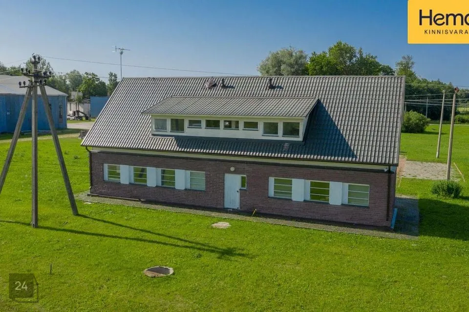 11-toaline Maja  -  Jõgeva vald, Vana-Jõgeva küla - foto 2