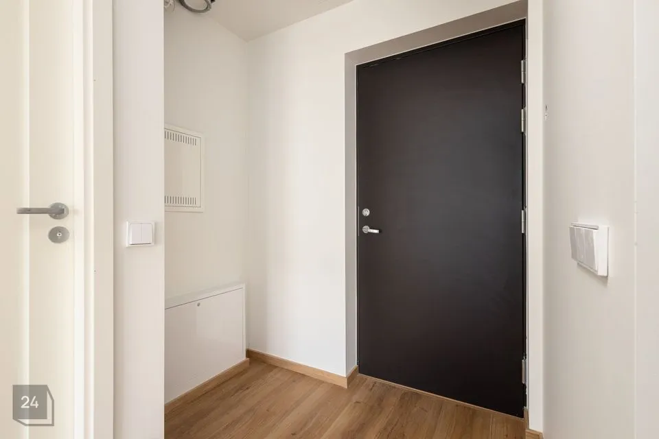 2-room apartment in Maardu linn - photo 2