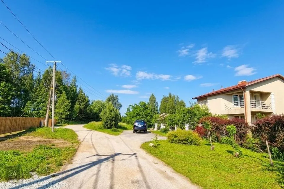 5-room house in Loksa linn - photo 3