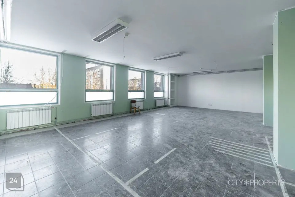 370 m² Бизнес-площадь в Narva linn