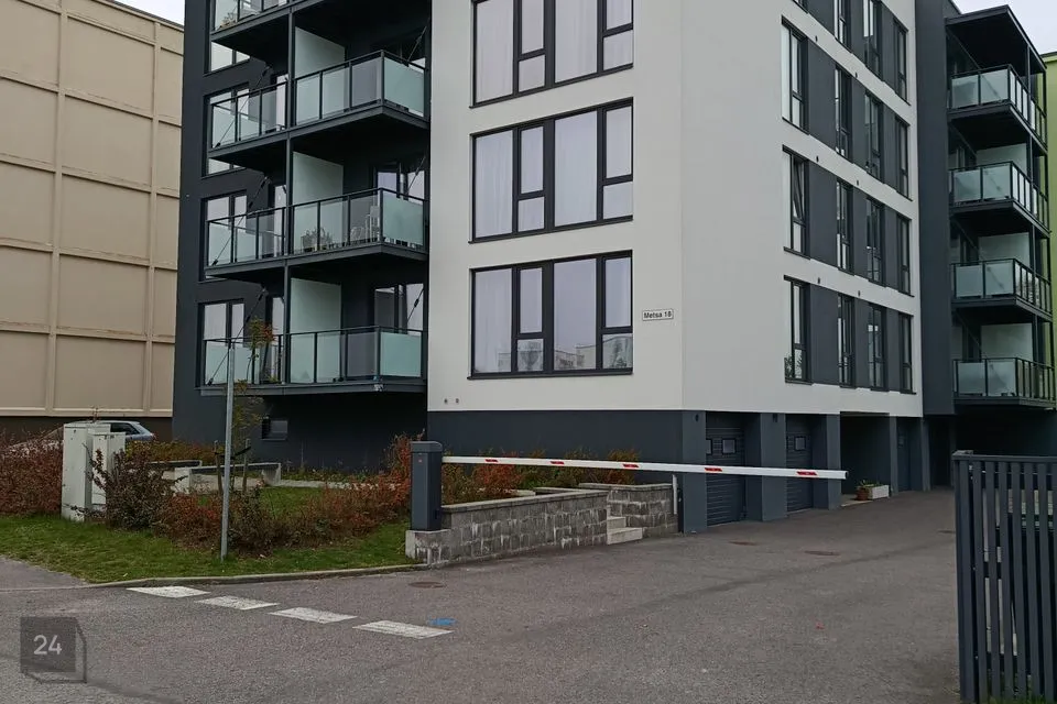 Majutus, 18 m² Äripind - Pärnu linn, Pärnu linn