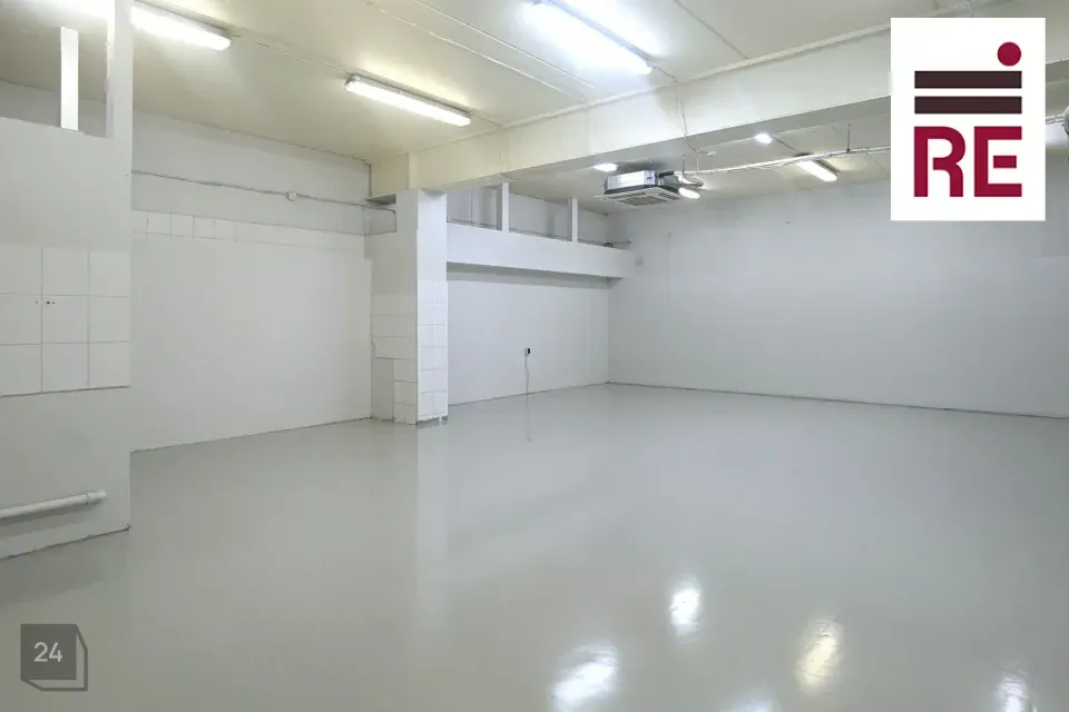 Обслуживание или Питание, 121 m² Бизнес-площадь в Tallinn, Kristiine linnaosa - фото 5