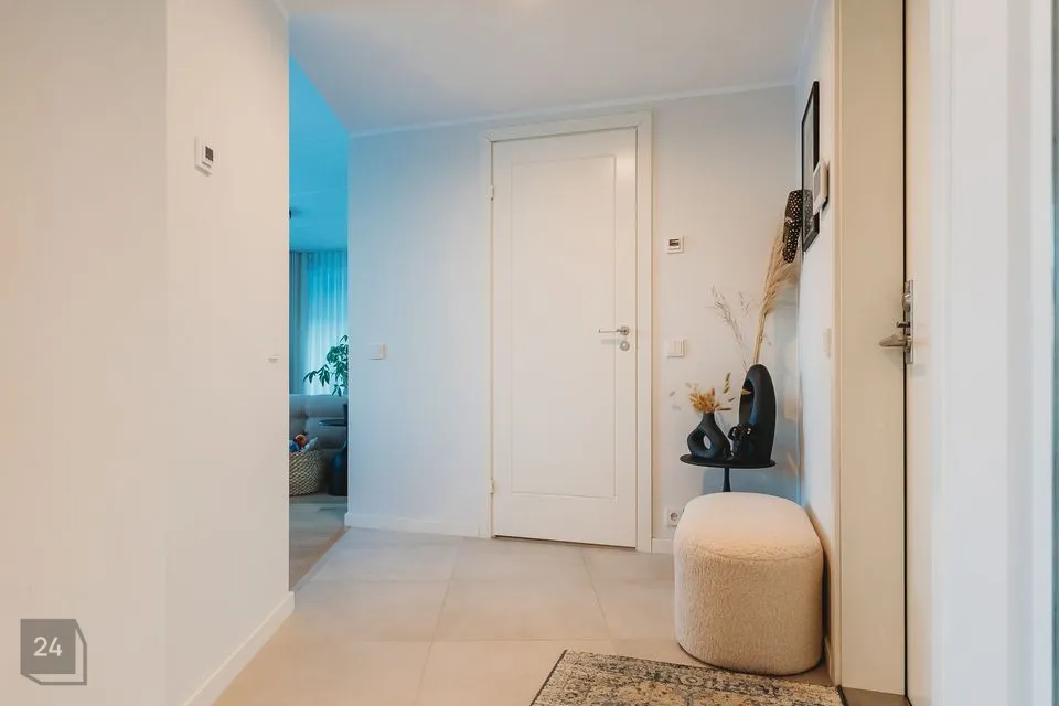 4-room apartment in Tallinn, Põhja-Tallinna linnaosa - photo 2