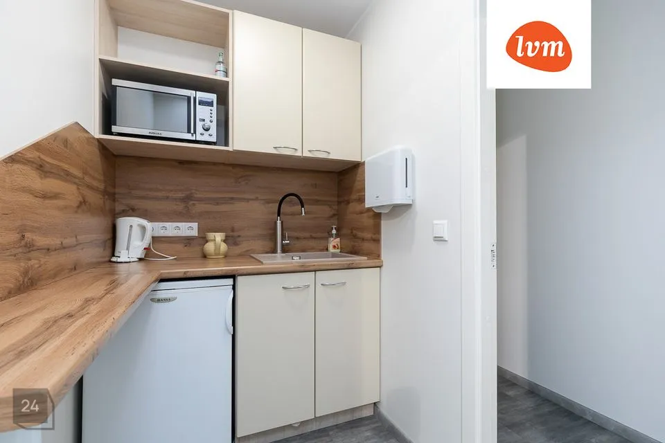 Büroo, 60 m² Äripind - Pärnu linn, Pärnu linn - foto 5