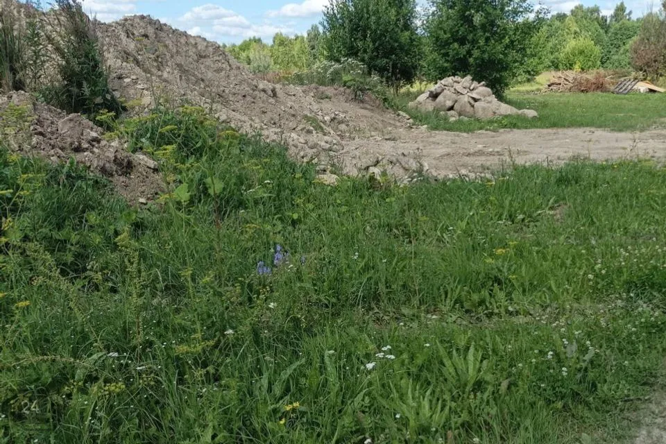Tootmismaa, 5550 m² Maa - Rapla vald, Alu alevik - foto 5