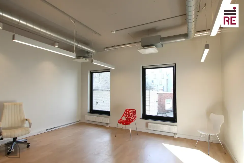 Büroo, 155 m² Äripind  -  Tallinn, Kesklinna linnaosa - foto 3