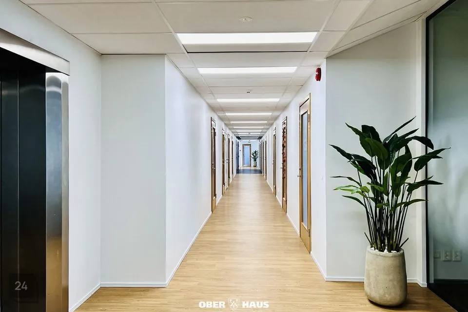 57 m² Äripind  -  Tallinn, Kesklinna linnaosa - foto 5