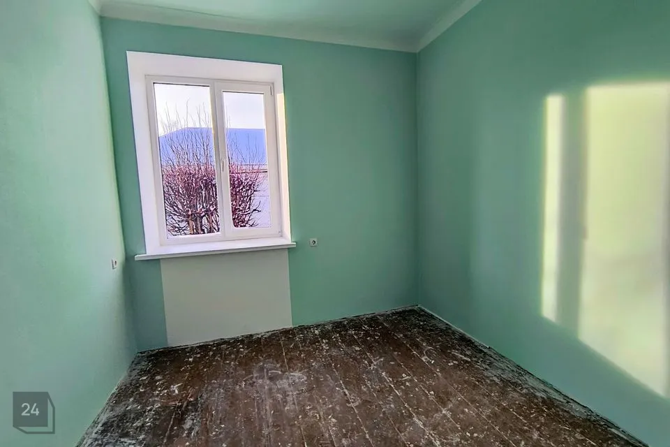 2-комнатная Квартира в Kohtla-Järve linn, Ahtme linnaosa
