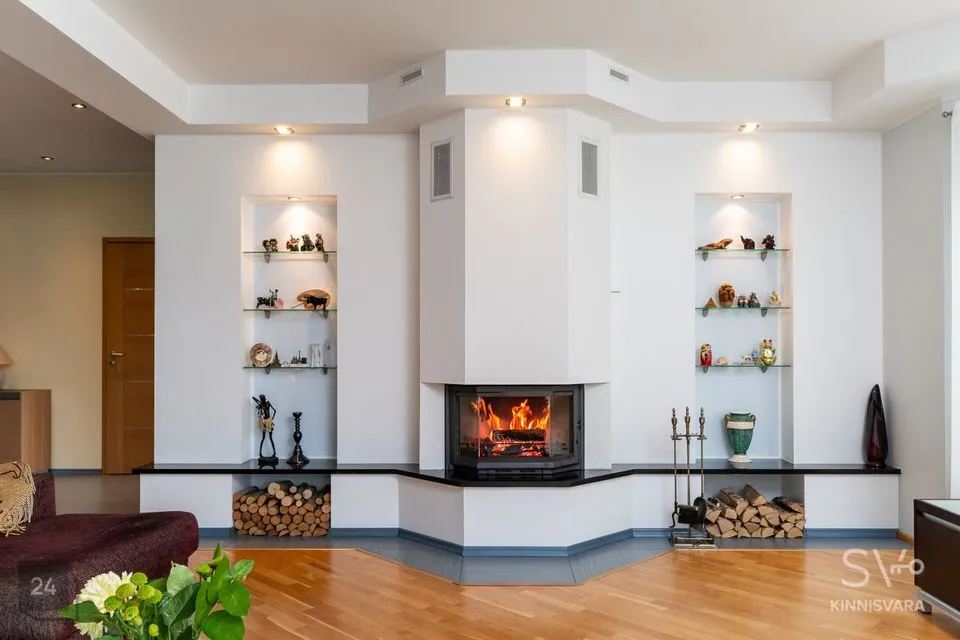 5-toaline Maja  -  Harku vald, Muraste küla - foto 5