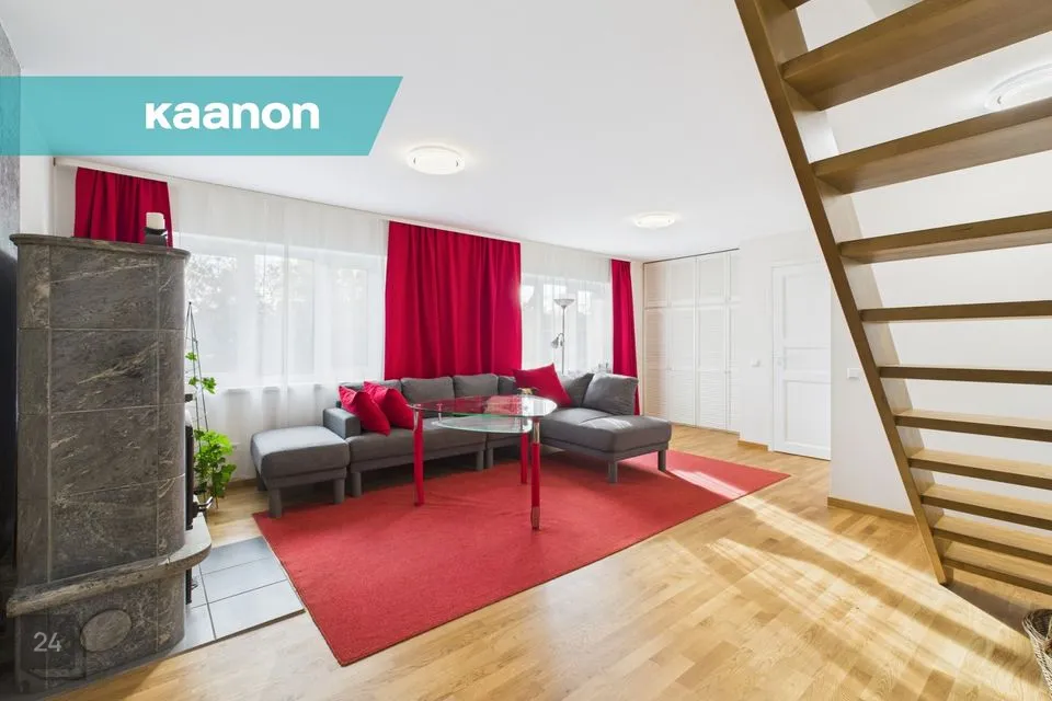 5-toaline Maja - Tartu linn, Tartu linn