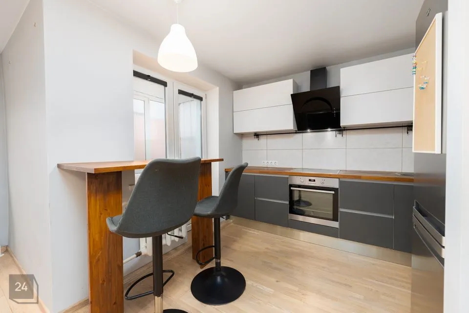 3-toaline Korter  -  Tallinn, Lasnamäe linnaosa - foto 3