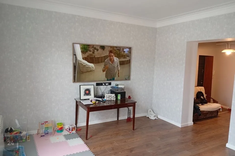 61 m² Квартира в Sillamäe linn - фото 3