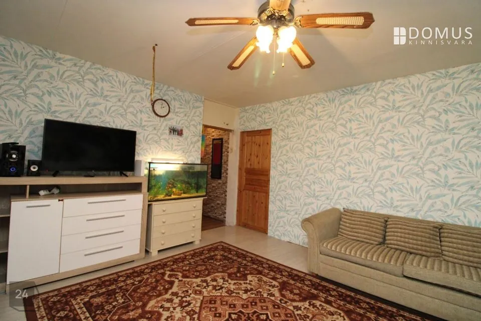 4-toaline Korter  -  Tõrva vald, Riidaja küla - foto 5